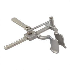 Retractor Quirúrgico Mínimamente Invasivo de Acero Inoxidable de Alta Calidad, Retractor de Tejidos Medtrust Quirúrgico OEM Personalizado CE - Product Image 1