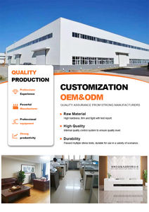 Ensemble combiné personnalisable <span class=keywords><strong>en</strong></span> gros, outils à <span class=keywords><strong>main</strong></span>, OEM, outils manuels pour le travail du bois, kit de ruban adhésif informatique, étui rigide - Product Image 4