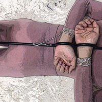 Barre d'épandage en métal Cadre de retenue SM Bondage Fetish Gear K9 Cadre Menottes Manille de cheville Dispositif de retenue à genoux