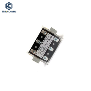 Reactor de Filtro de Línea de CA A81L-0001-0171 - Product Image 1