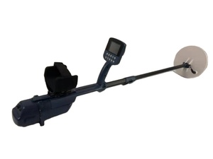 OEM tùy chỉnh dễ dàng sử dụng Trung Quốc ngầm 7000 Máy dò vàng chất lượng cao công nghiệp máy dò kim loại - Product Image 3