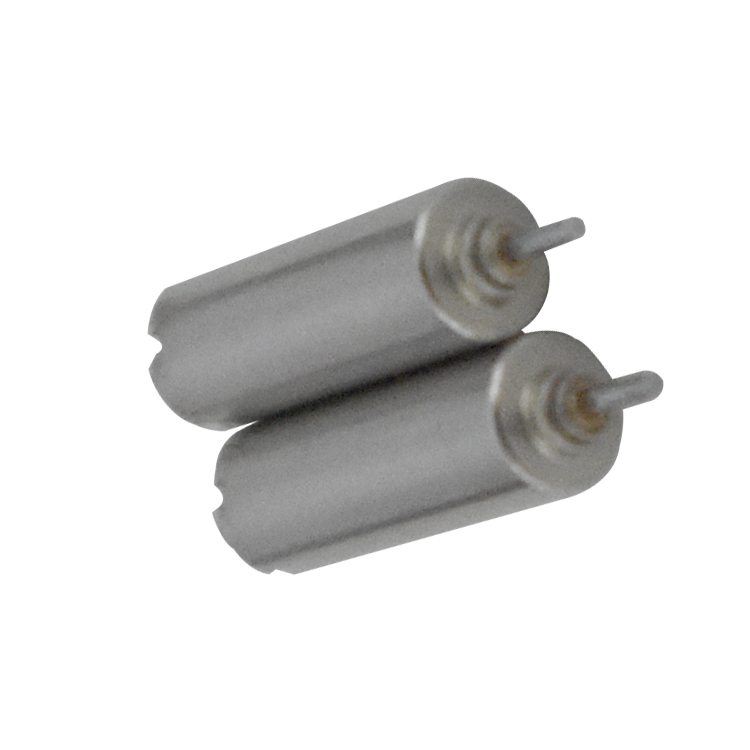 3.7V High Speed 78000 rpm 4ミリメートルSmall Brushed Dc Motor