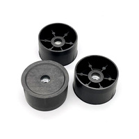 Pièces de rechange en PP pour arbre à chat DIY, embouts de remplacement pour arbre à chat, accessoires d'installation