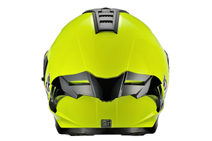 Dual <span class=keywords><strong>Visor</strong></span> XL nửa mặt Mũ bảo hiểm an toàn với phát hành nhanh chóng ABS Đóng cửa thuận tiện đi xe đạp bánh điều kiện mới xe máy Mũ bảo hiểm - Product Image 6