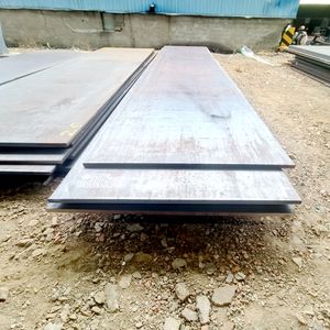 Köprü Kirişleri Endüstriyel Uygulamaları için Aynı Tip 515 Çelik Yapı Sıcak Haddelenmiş ASTM Sertifikalı Olağanüstü Üretici - Product Image 6