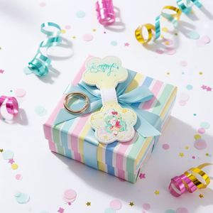 Clip magnétique personnalisé pour casquette, un style mignon et féminin, un charme de dessin animé, un clip pour chapeau adapté aux sacs de voyage - Product Image 2