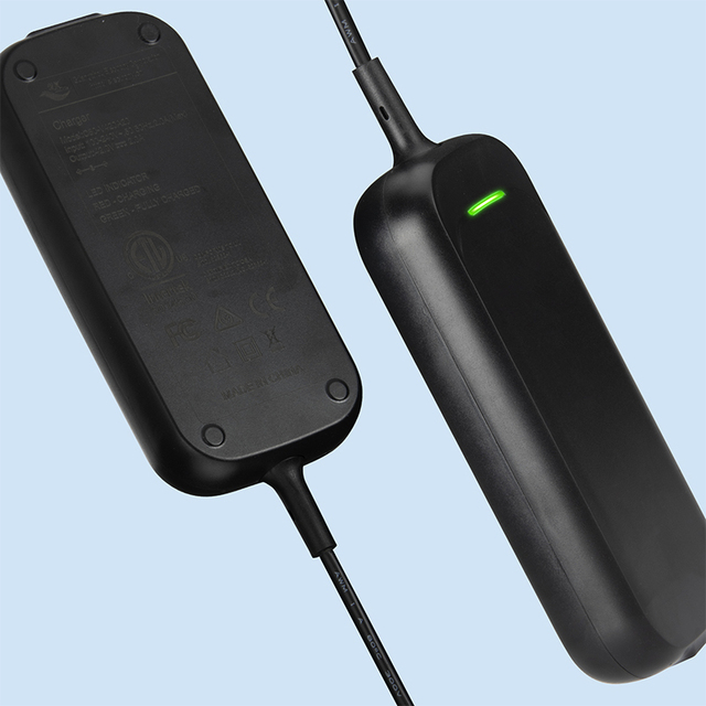Wholesale AC/DC Fast Battery Charger for Lithium Hoverboard Ebike Electric Scooter-12V-42V 2A/3A/4A