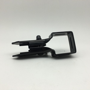 Valla de aluminio <span class=keywords><strong>Celia</strong></span> y soporte de barandilla/clip con tornillos aleación de aluminio ADC12 fundición a presión - Product Image 4