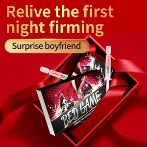 Verginaジェル膣締め女性用プッシータイテナーYoni膣締めジェル - Product Image 5