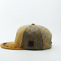 Nueva Gorra Snapback de Lona de Algodón con Bordado 3D Plano, Estilo Hip Hop, con Rayas, para Ciclismo, Deportes y Actividades al Aire Libre