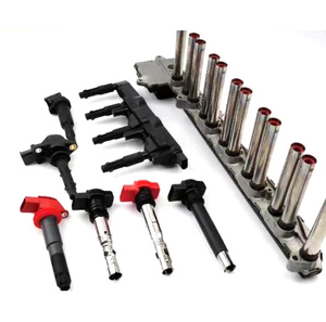 Ignition Coil For Ford E-150 E-250 E-350 E-450 E-550 F150 F250 F350 CROWN MUSTANG EXPEDITION LINCOLN <strong>MERCURY</strong> <strong>MG</strong> ROVER - Product Image 4