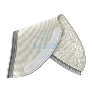 Couvercle de brosse latérale principale Filtre Hepa Chiffons de vadrouille Filtre à eau pour <span class=keywords><strong>Roborock</strong></span> S5 <span class=keywords><strong>Max</strong></span> S6 MaxV S4 S5 S6 <span class=keywords><strong>S50</strong></span> Robot Vacuum Parts - Product Image 6
