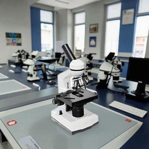 YLAB XSP-3CA生物顕微鏡 - Product Image 5