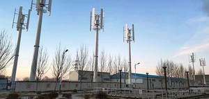 กังหันลมขนาดเล็กแนวตั้ง 20kw 10KW 5KW ราคาดี คุณภาพเยี่ยม พร้อมใบรับรอง CE MPPT สำหรับยูเครนและโปแลนด์ แถมฟรีเสาติดตั้ง - Product Image 4
