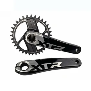   Grupo <span class=keywords><strong>XTR</strong></span> Di2 M9250, Juego de Bielas M9200, Cassette, Freno, Palanca de Cambios M9250, <span class=keywords><strong>Desviador</strong></span> Trasero 1X12S para Bicicleta de Montaña MTB - Product Image 5