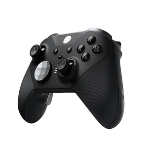 Mando de Juego Inalámbrico para <span class=keywords><strong>Xbox</strong></span> <span class=keywords><strong>Elite</strong></span> <span class=keywords><strong>2</strong></span> Negro Series X/S y PC, Controlador Gamepad para <span class=keywords><strong>Xbox</strong></span> - Product Image 2