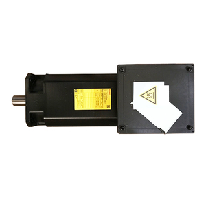 A06B-1423-B123 # 0121 FANUC AC มอเตอร์แกนหมุน PLC - Product Image 6