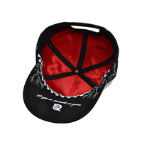Casquette de baseball unisexe 5 panneaux en velours côtelé, respirante, imperméable et durable, avec broderie sportive, pour hommes et femmes, idéale pour les activités de plein air et la mode.