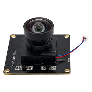 Módulo de Cámara STARVIS Ultra Low-Light IMX291 2MP 1080P MIPI con IR_CUT, Píxel Grande de 2.9mm para Cámaras Corporales y Control de Acceso - Product Image 1