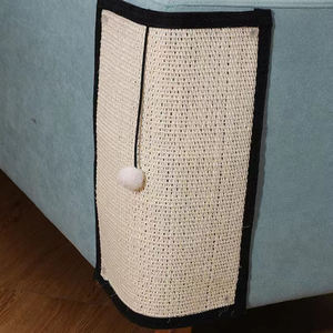 Famicheer tapis <span class=keywords><strong>anti</strong></span>-griffures pour <span class=keywords><strong>chat</strong></span>, protection de <span class=keywords><strong>canapé</strong></span>, meilleure zone, tapis pour chats avec griffes - Product Image 3