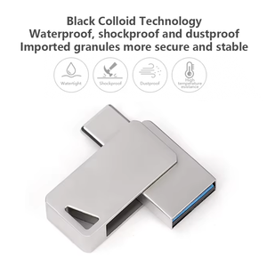 Usine en gros 2.0/3.0 métal Oem logo CZ74 3.2 128GB clé USB 32GB <span class=keywords><strong>64GB</strong></span> stylo USB clé USB <span class=keywords><strong>CZ73</strong></span> disque de mémoire ruban - Product Image 4