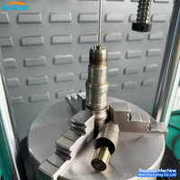 Support de mesure de course d'injecteur haute précision G6-87 pour atelier de réparation d'injecteurs Common Rail