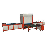 Machine à fabriquer des encens anti-moustiques sans fumée/Ligne de production de spirales anti-moustiques sans fumée/Machine à spirales anti-moustiques au Pakistan