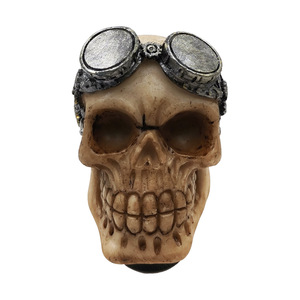 Sirui – pommeau de levier de vitesse universel en plastique, conception ergonomique pour véhicules à transmission manuelle - Product Image 1