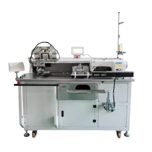 DT3020TD-A Full Automatic Pocket Sewing Machine