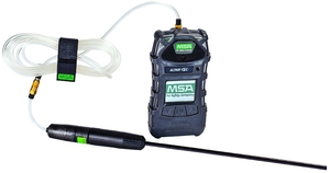 เครื่องตรวจจับก๊าซแบบพกพา Altair 5X LEL/O2/CO/H2S/VOC/หน้าจอสี ตรวจจับก๊าซได้หลายชนิด - Product Image 5