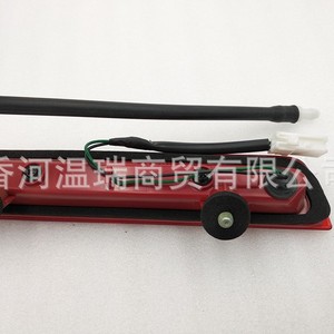 Luz trasera 927001Z000 927002L000 para reemplazo y reparación, tira de LED roja, luz de freno, lámpara trasera para coche/automóvil - Product Image 5