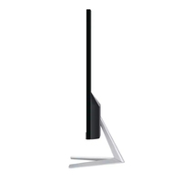 Moniteur de jeu PC sans flash HD à grand angle de vue Écran PC LED mince sans cadre de 21.5 pouces