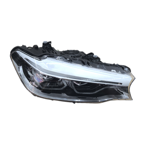 Faros Delanteros LED Adaptativos Originales G30 de 12V Remanufacturados para 2017-2020 para Serie 5 530i 540i M550 G38 <span class=keywords><strong>G31</strong></span> - Product Image 3