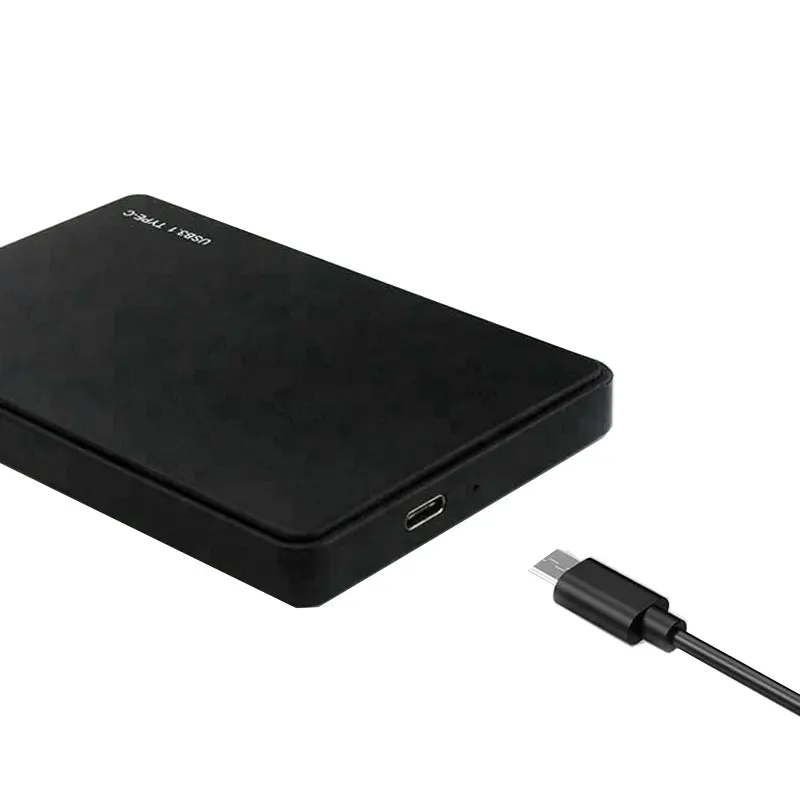 Ugreen — boîtier pour disque dur sata micro-B/type c vers USB A 3.0, portable