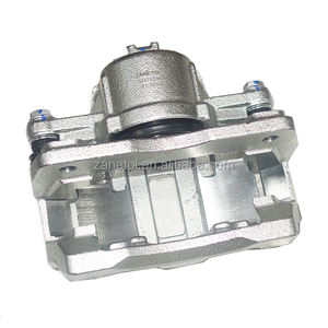 Étrier <span class=keywords><strong>de</strong></span> <span class=keywords><strong>frein</strong></span> avant gauche pour Chrysler <span class=keywords><strong>PT</strong></span> <span class=keywords><strong>Cruiser</strong></span> 2001-2010 5017833AA 5017833AB 5017833AC 5017833AD 5017833AE 5017833AF - Product Image 1