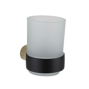 12 piezas Juegos <span class=keywords><strong>de</strong></span> accesorios <span class=keywords><strong>de</strong></span> <span class=keywords><strong>baño</strong></span> Negro + <span class=keywords><strong>Oro</strong></span> Material <span class=keywords><strong>de</strong></span> aleación <span class=keywords><strong>de</strong></span> zinc Juego <span class=keywords><strong>de</strong></span> accesorios <span class=keywords><strong>de</strong></span> <span class=keywords><strong>baño</strong></span> para <span class=keywords><strong>Baño</strong></span> - Product Image 2