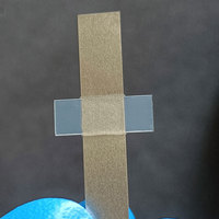 Lingette en aluminium-nickel pour batterie au lithium, pour matériaux d'anode et de cathode de cellules en pochette