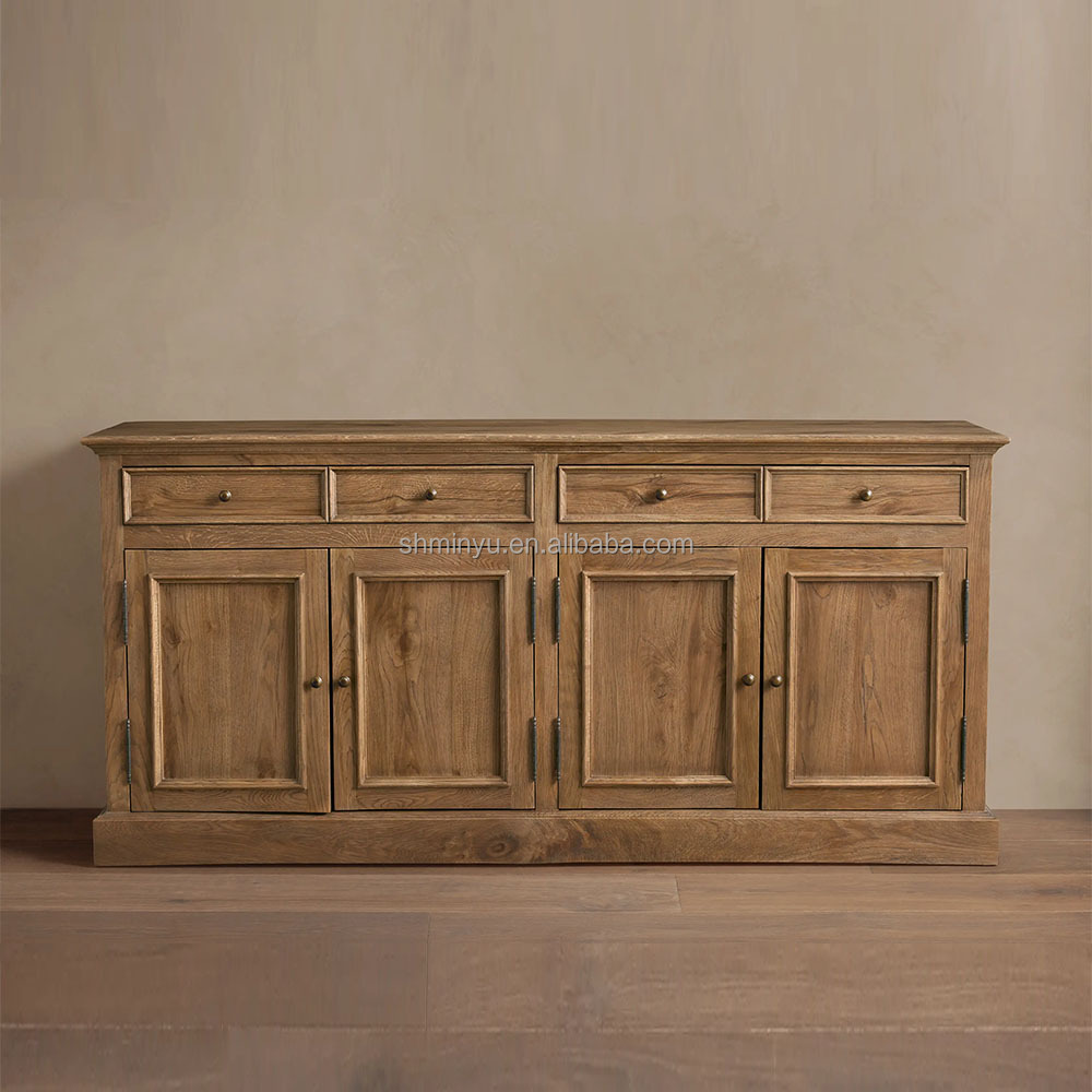 Natural oak