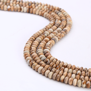 ขายลูกปัดพลอยออนิกซ์ธรรมชาติทรงรีเหลี่ยมเพชรพลอย ขนาด 3 มม. ด้านหลังแบน สำหรับงานเครื่องประดับ - Product Image 1