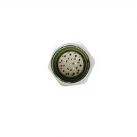 Original HUMMEL M23 Luftstecker für Siemens Motor-Encoder Modell 7.106.500.000 Hergestellt in China