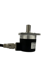 Capteur d'encodeur incrémental rotatif anti-poussière CNC5815-1024-G05D, encodeur mécanique d'équipement CNC et automatique encodeur CNC