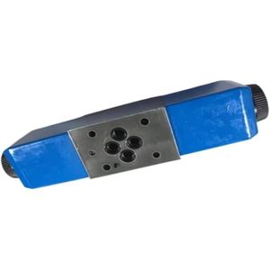 Válvula de Control Direccional Vickers DG4V 3 8C VM U H7 61 1 Entrada 315 Bar Presión 600 L/min Flujo - Product Image 2