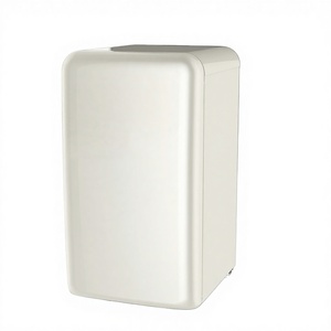 Réfrigérateur de comptoir portable 46L Minsize Stromberg, nouveau mini-réfrigérateur compact pour la maison - Product Image 4