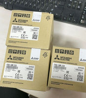 Nouveau PLC Mitsubishi FX5U-32MR/ES MELSEC IQ-F 32 I/O Sortie relais FX3U-32MT/ES-A FX3U-48MR/DS