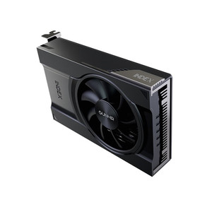 Gunnir Intel Iris XE Index V2 4G 128Bit 1,5 GHz Tarjeta gráfica para juegos <span class=keywords><strong>Diseño</strong></span> negro Edición <span class=keywords><strong>de</strong></span> video PC Tarjeta gráfica para computadora - Product Image 6