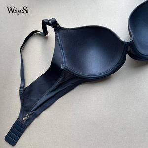 36er Größe BH Foto Sexy Übergrößen Damen-BH mit Rückenpolsterung und Seitenerweiterung für Achselaufbauung - Product Image 5