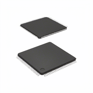 Circuit Intégré IC MCU 16 bits 64 Ko FLASH 112LQFP, Puces IC MC9S12E64MPVE 112 LQFP, Canal Fabricant Intégré - Product Image 1