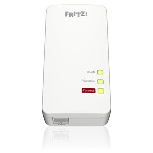 Cable de alimentación 1260 Wlan Set Blanco y Rojo 20002819 - Product Image 3