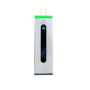 TP DC 24V barra di sicurezza del motore barra barriere di sicurezza pieghevole barriere di sicurezza per il sistema di parcheggio intelligente - Product Image 1