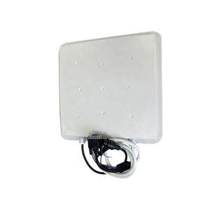 <span class=keywords><strong>Tcp</strong></span> <span class=keywords><strong>IP</strong></span> thụ động bãi đậu xe kiểm soát truy cập Marathon 865-868MHz 8dBi ăng-ten tầm xa <span class=keywords><strong>UHF</strong></span> <span class=keywords><strong>RFID</strong></span> tích hợp đầu đọc - Product Image 4